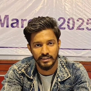 Nikhil Kamble - CEO & Founder of Karmas